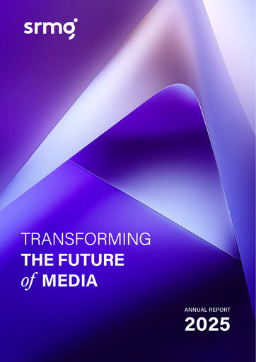 Thumbnail Saudi Research and Media Group Annual Report 2025