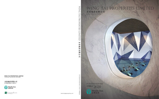Thumbnail Wing Tai Properties Half-year Report 2020-h1