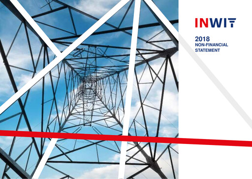 Thumbnail INWIT
 ESG Report 2018
