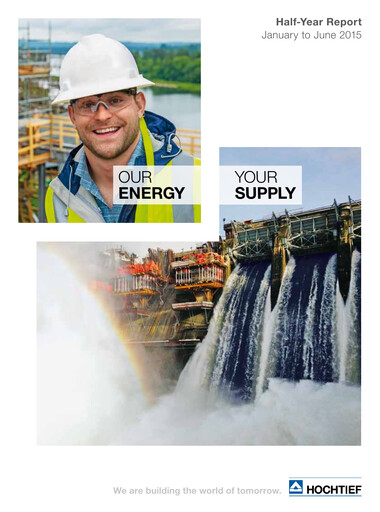 Vorschaubild Hochtief Halbjahresbericht 2015-h1
