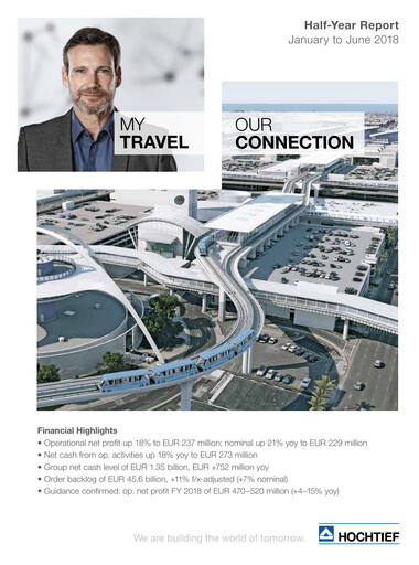 Vorschaubild Hochtief Halbjahresbericht 2018-h1