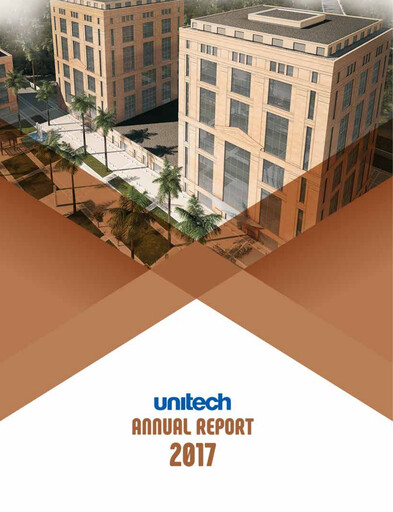 Miniature Unitech Group
 Rapport annuel 2017