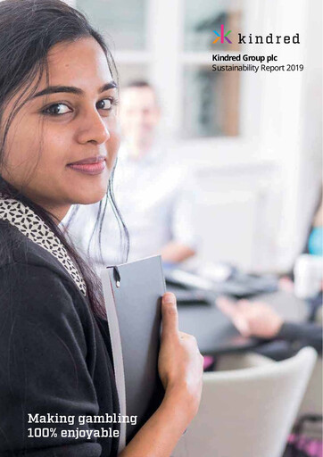 Miniature Française des Jeux
 Rapport de durabilité 2019