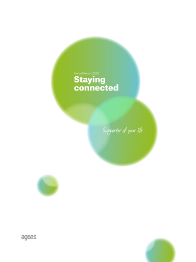 Thumbnail ageas Annual Report 2020