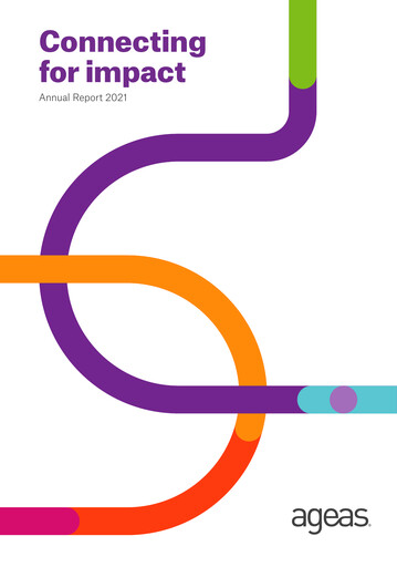 Thumbnail ageas Annual Report 2021
