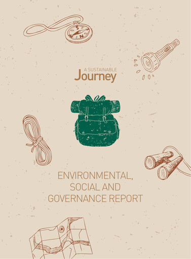 Thumbnail Far East Consortium International ESG Report 2017