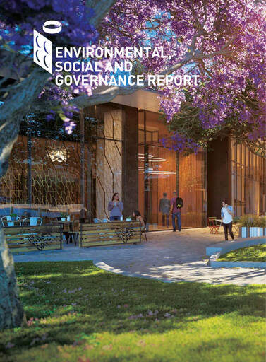 Thumbnail Far East Consortium International ESG Report 2018