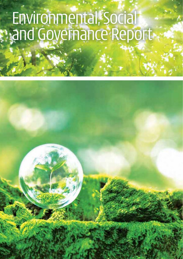 Thumbnail Hutchison Telecommunications Hong Kong Holdings ESG Report 2012