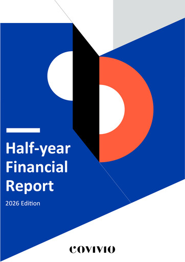 Thumbnail Covivio
 Half-year Report 2026-h1