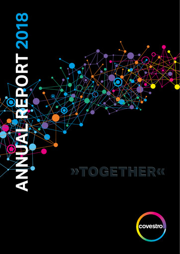 Thumbnail Covestro Annual Report 2018