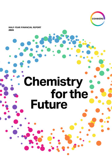 Thumbnail Covestro Half-year Report 2026-h1