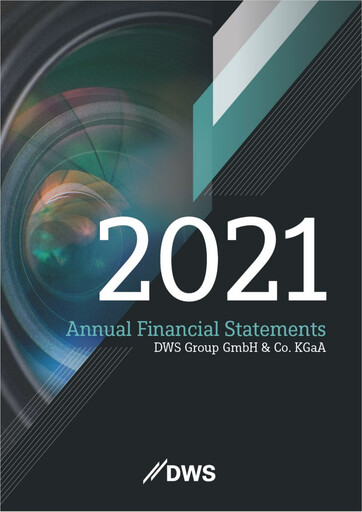 Thumbnail DWS Group
 Financial Statement 2021