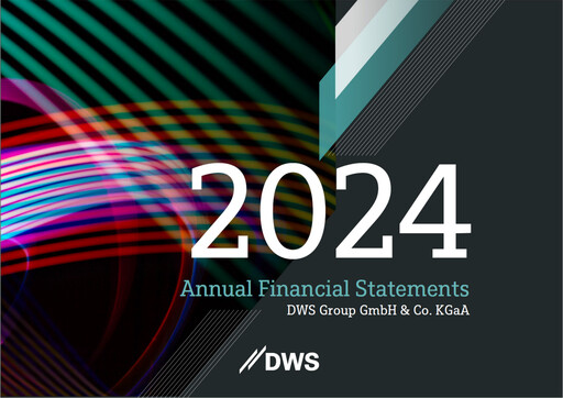 Thumbnail DWS Group
 Financial Statement 2024