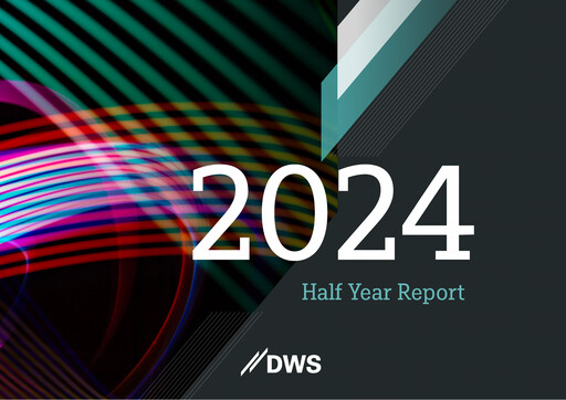 Thumbnail DWS Group
 Half-year Report 2024-h1