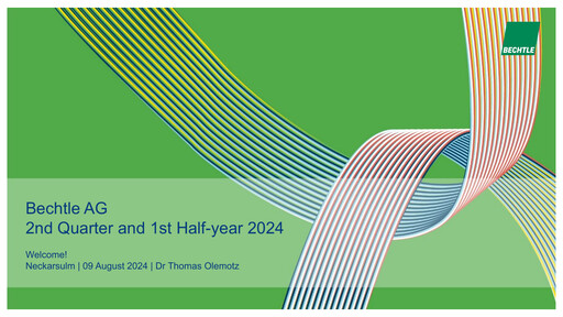 Thumbnail Bechtle Quarterly Report 2024-q2