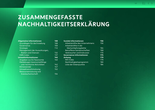 Vorschaubild Bechtle Nachhaltigkeitsbericht 2024