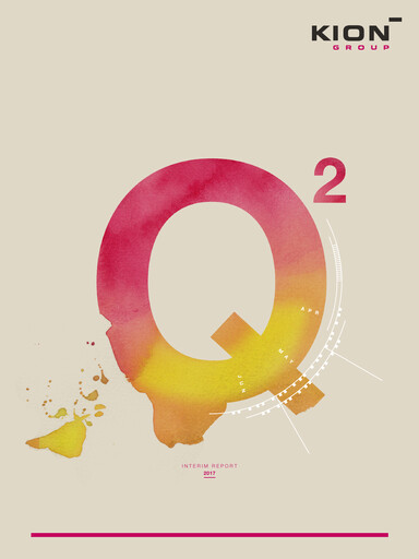 Thumbnail KION Group Half-year Report 2017-h1