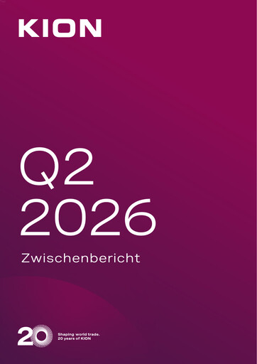 Thumbnail KION Group Quarterly Report 2026-q2