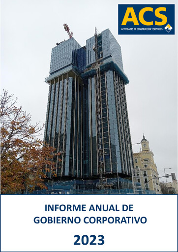 Thumbnail Grupo ACS
 Annual Report 2023