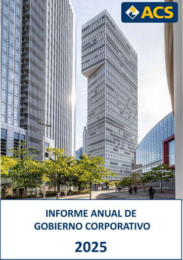 Thumbnail Grupo ACS
 Annual Report 2025