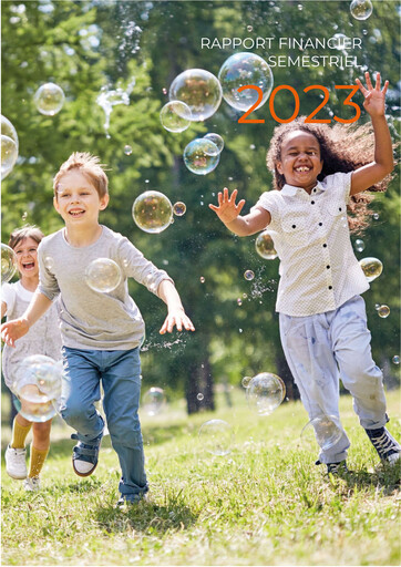 Thumbnail DBV Technologies Half-year Report 2023-h1