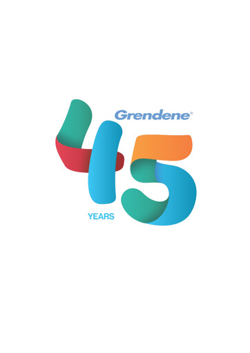 Miniature Grendene Rapport annuel 2015