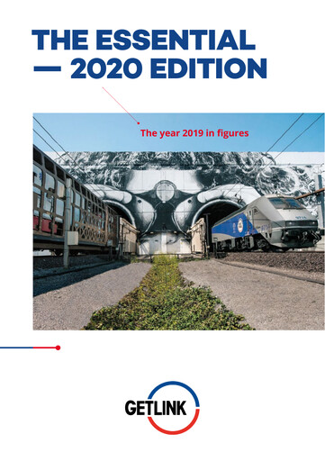 Thumbnail Getlink Annual Report 2019