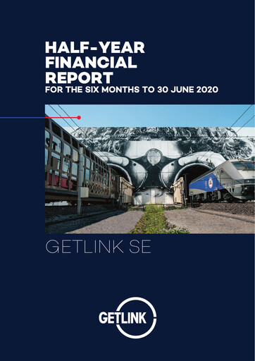 Thumbnail Getlink Financial Report 2020-h1