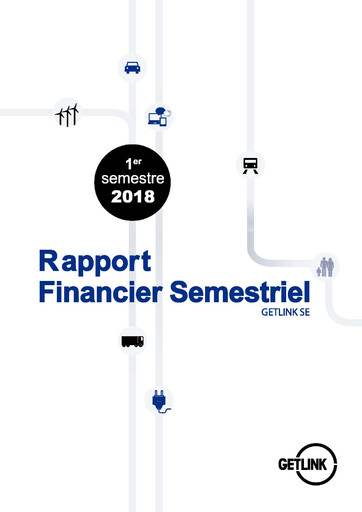 Thumbnail Getlink Half-year Report 2018-h1