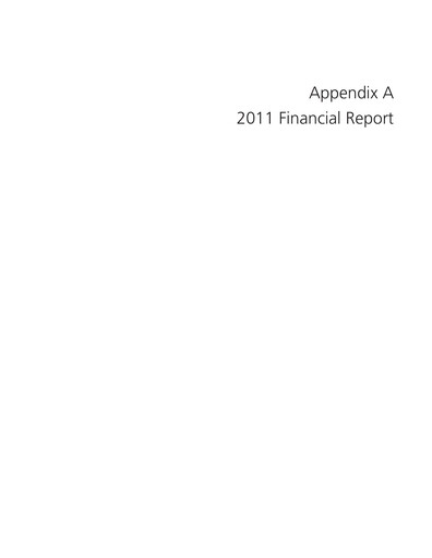 Thumbnail Pfizer Financial Report 2011