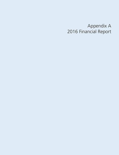 Thumbnail Pfizer Financial Report 2016