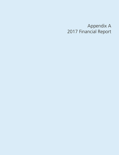 Thumbnail Pfizer Financial Report 2017