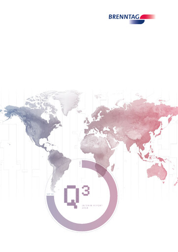 Thumbnail Brenntag Quarterly Report 2014-q3