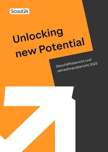 Thumbnail Scout24 (ImmoScout24) Annual Report 2025