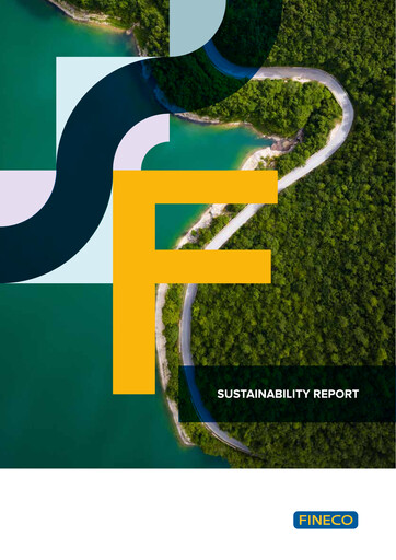 Thumbnail FinecoBank
 ESG Report 2024