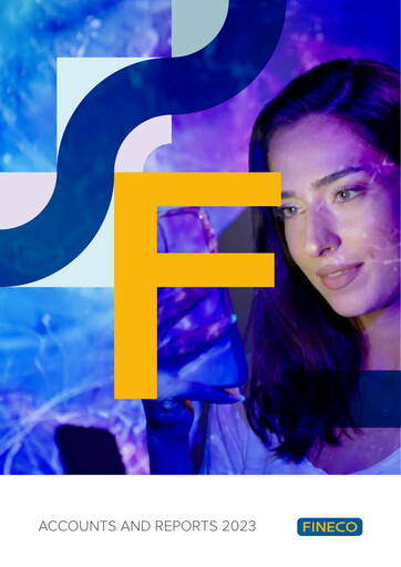 Thumbnail FinecoBank
 Financial Statement 2023