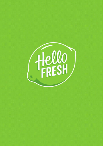 Thumbnail HelloFresh Sustainability Report 2017