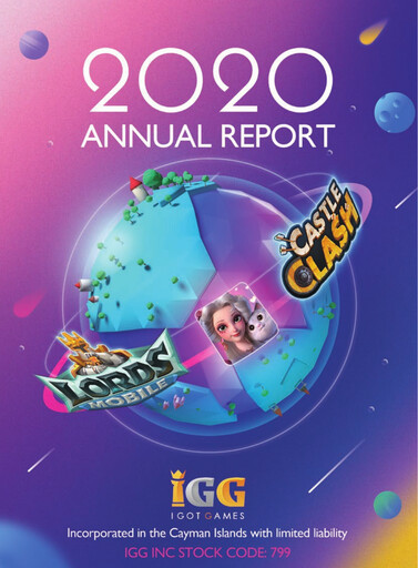 Vorschaubild IGG Inc Jahresbericht 2020