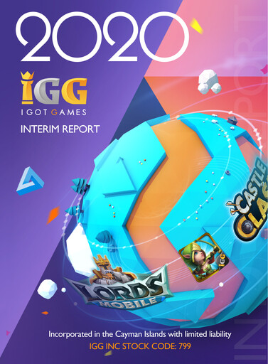 Thumbnail IGG Inc Half-year Report 2020-h1