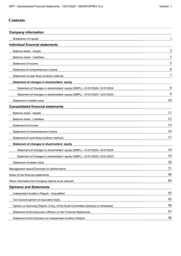 Thumbnail OdontoPrev Financial Statement 2024