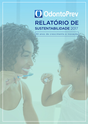 Thumbnail OdontoPrev Sustainability Report 2017