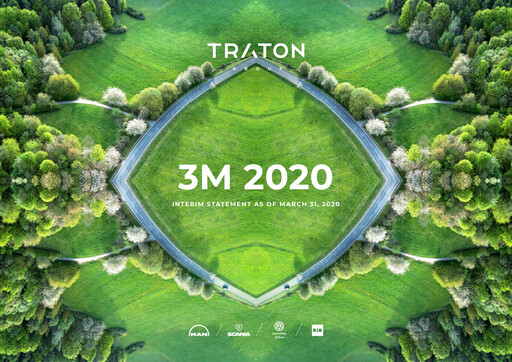 Thumbnail Traton Quarterly Report 2020-q1