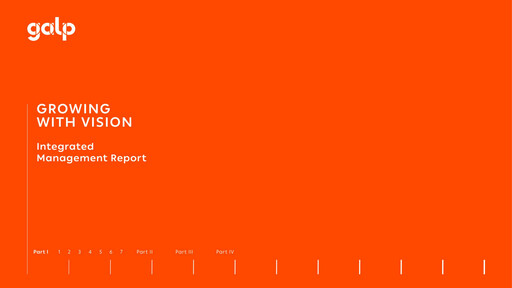 Thumbnail Galp Energia Annual Report 2025