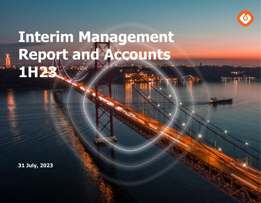 Thumbnail Galp Energia Half-year Report 2023-h1