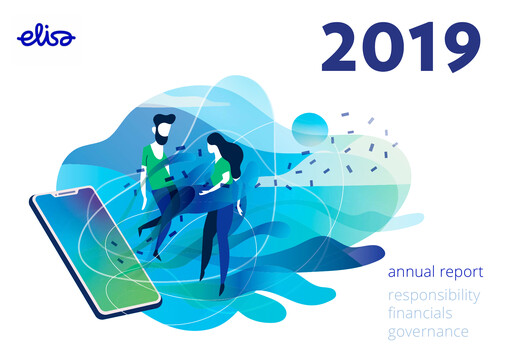 Thumbnail Elisa
 Annual Report 2019