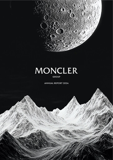 Thumbnail Moncler Annual Report 2024