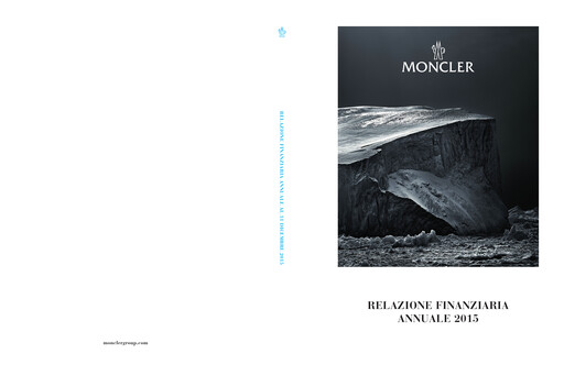 Thumbnail Moncler Financial Report 2015