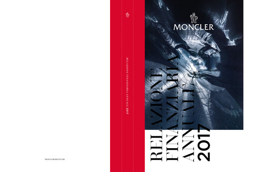 Thumbnail Moncler Financial Report 2017