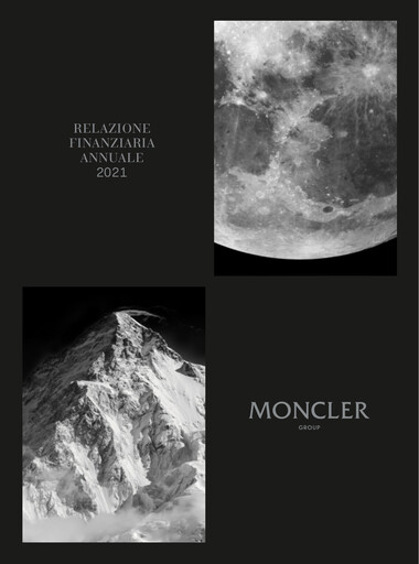 Thumbnail Moncler Financial Report 2021