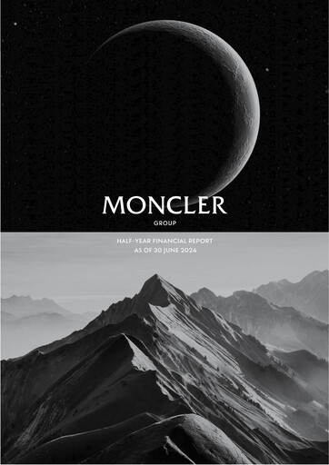 Thumbnail Moncler Half-year Report 2024-h1